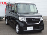 N-BOX G ホンダセンシング 