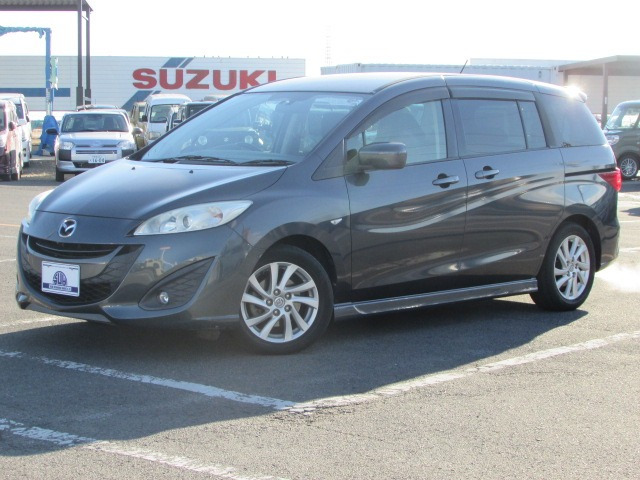 プレマシー 2.0 20S 