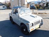 ジムニー インタークーラーターボ フルメタル 4WD 