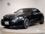 M2コンペティション M DCTドライブロジック 