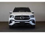 GLE 300d 4マチック AMGライン (ISG搭載モデル) 4WD 