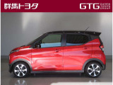 eKクロス G 