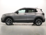 T-Cross TSI スタイル 