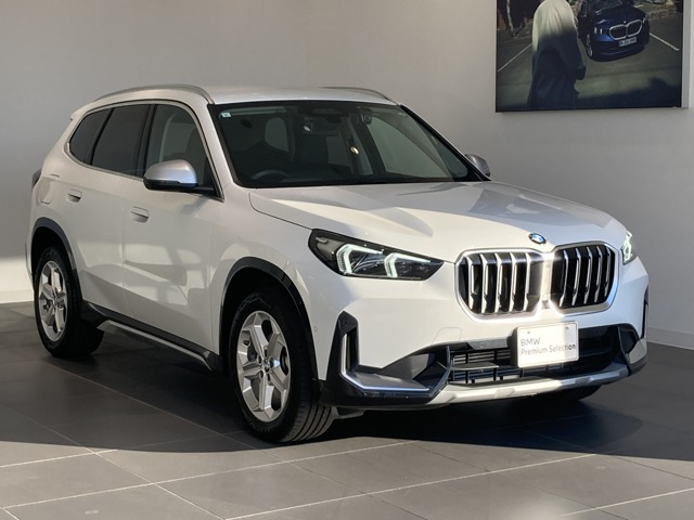 X1 xドライブ 20i xライン DCT 4WD 