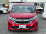 フリード 1.5 G ホンダセンシング 