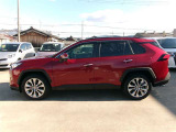 RAV4  2.0 G Zパッケージ 4WD