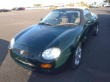 MGF アビントンリミテッド 