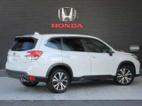 フォレスター 2.5 プレミアム 4WD 