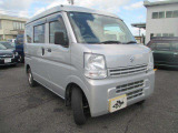 エブリイ PC ハイルーフ 5AGS車 4WD 