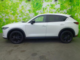 CX-5 2.2 XD ブラックトーンエディション 4WD 