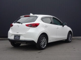 MAZDA2 1.5 XD Lパッケージ 4WD 