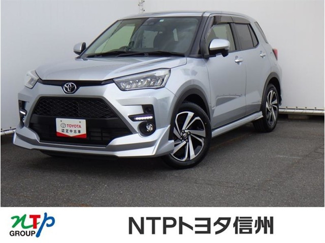 ライズ 1.0 Z 