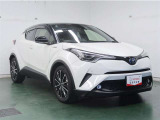 C-HR ハイブリッド 1.8 G 