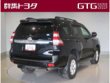 ランドクルーザープラド 2.7 TX 4WD 