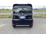 N-BOXカスタム EX 4WD 