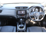 エクストレイル 2.0 20Xi 4WD 