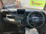 N-BOXカスタム  カスタム 660 4WD