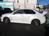 ランサーエボリューション 2.0 GSR X プレミアム 4WD 