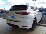 CX-60 3.3 XD ハイブリッド プレミアムスポーツ ディーゼル 4WD 
