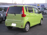 eKワゴン E 