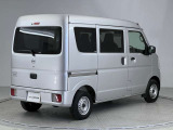 NV100クリッパー DX セーフティパッケージ ハイルーフ 5AGS車 