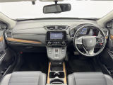 CR-V 2.0 e:HEV EX 修復歴無し