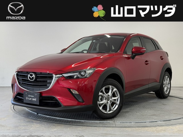 CX-3  1.5 15S