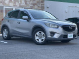 CX-5 2.0 20C 修復歴無し