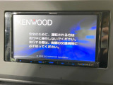 【ナビゲーション】目的地までしっかり案内してくれる使いやすいナビ。Bluetooth接続すればお持ちのスマホやMP3プレイヤーの音楽を再生可能!毎日の運転がさらに楽しくなります!!