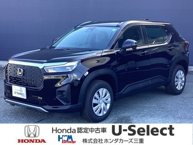ZR-V 1.5 X 