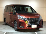 セレナ 2.0 ハイウェイスター V 