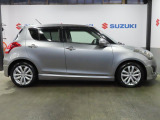 スイフト 1.2 RS 