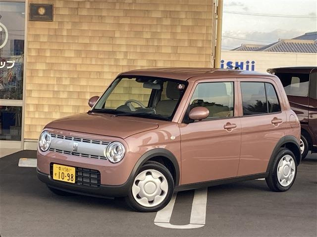 アルトラパン L モニター用カメラpkg