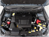 クロストレック 2.0 ツーリング 4WD 