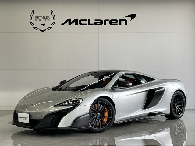 675LT  3.8