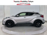 C-HR ハイブリッド 1.8 G モード ネロ セーフティ プラス 