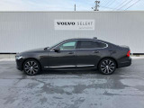 S90  B6 AWD インスクリプション 4WD