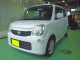 モコ S FOUR 4WD 
