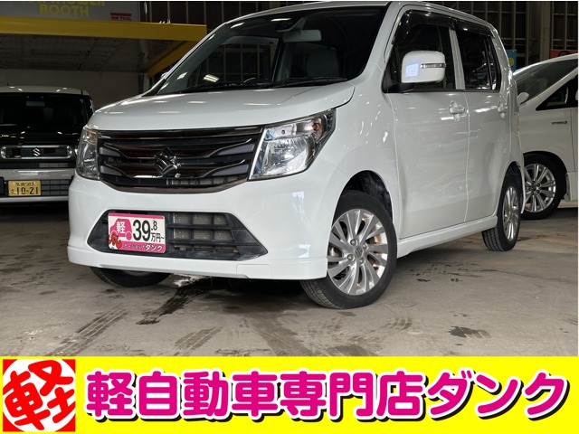 ワゴンR FZ 4WD 