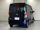 N-VAN +スタイル ファン 