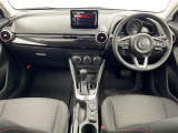 MAZDA2 1.5 15S ブラックトーンエディション 修復歴無し