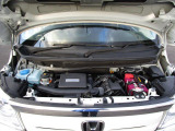 N-BOX G L ホンダセンシング カッパーブラウンスタイル 