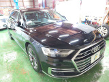 A8 L 60 TFSI クワトロ コンフォート パッケージ 4WD 