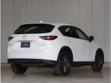CX-5 2.2 XD Lパッケージ 