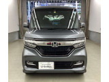 N-BOXカスタム G L ホンダセンシング 