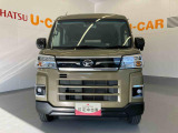 アトレー  RS 4WD
