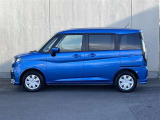 ソリオ 1.2 G 4WD 