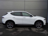 トナーレ プラグインハイブリッド Q4 ヴェローチェ 4WD