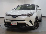 C-HR ハイブリッド 1.8 G 