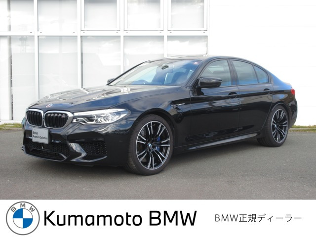 M5 4.4 4WD 